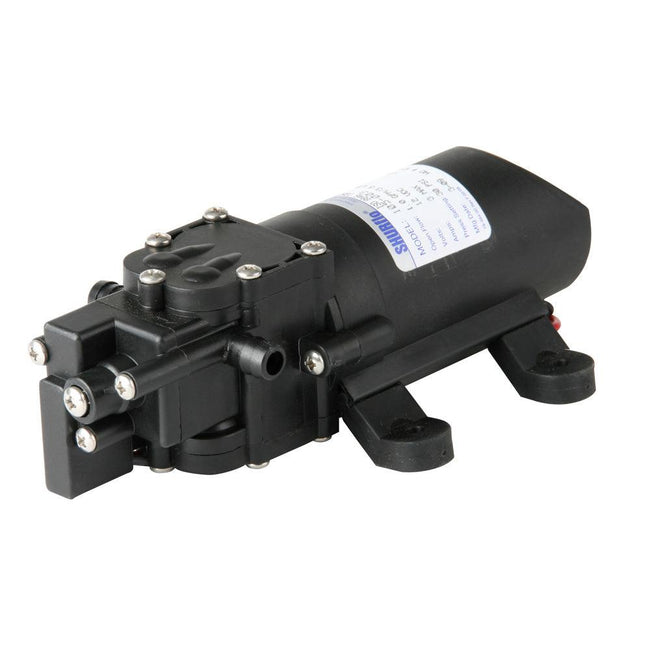 Shurflo by Pentair SLV Fresh Water Pump - 12 VDC, 1.0 GPM [105-013] - Rough Seas Marine