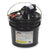 Shurflo by Pentair Oil Change Pump w/3.5 Gallon Bucket - 12 VDC, 1.5 GPM [8050-305-426] - Rough Seas Marine