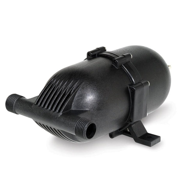 Shurflo by Pentair Pre-Pressurized Accumulator Tank - 24 oz. [182-200] - Rough Seas Marine