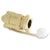 Shurflo by Pentair Pressure Reducing City Water Entry - In-Line - Cream [183-039-08] - Rough Seas Marine