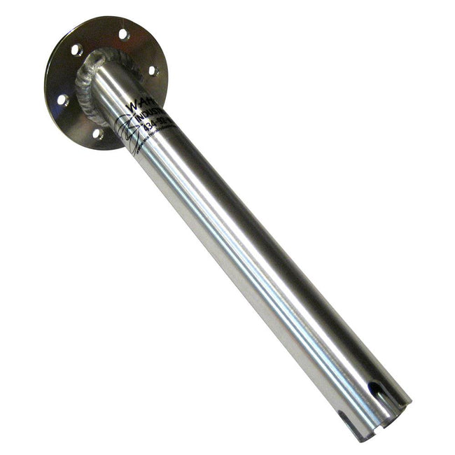 Wahoo Gimbal Mount [113] - Rough Seas Marine