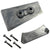 Tecnoseal Anode Kit - Volvo DPH/DPR - Aluminum [20709AL] - Rough Seas Marine