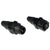 Lowrance TR-120-Kit Set of 1 Male & 1 Female NMEA 2000 Terminators [000-0127-52] - Rough Seas Marine