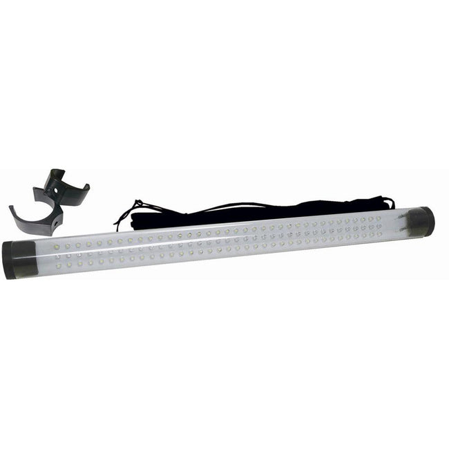 Taco Replacement T-Top Tube Light - White/Blue LEDs [F38-2060B-1] - Rough Seas Marine