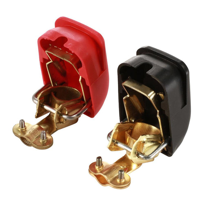 Motorguide Quick Disconnect Battery Terminals [8M0092072] - Rough Seas Marine