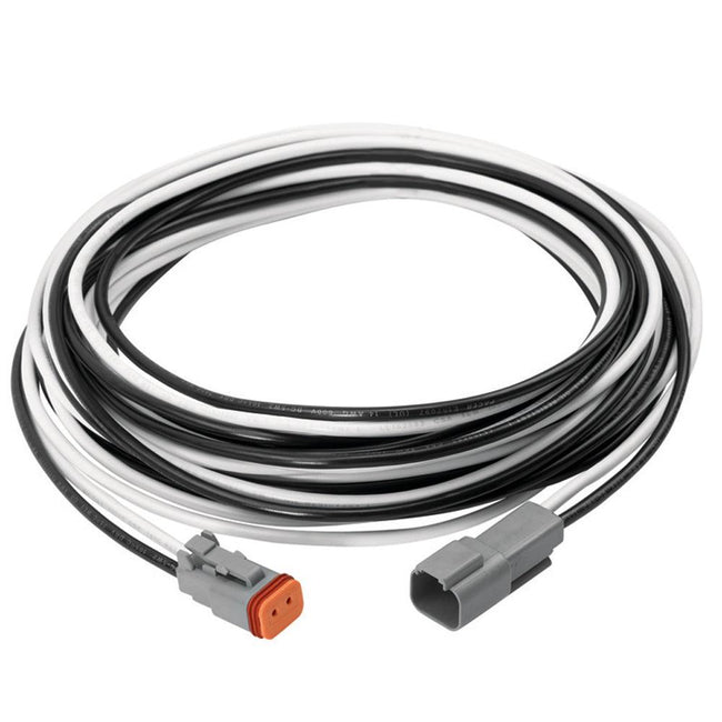 Lenco Actuator Extension Harness - 7' - 16 Awg [30133-001D] - Rough Seas Marine