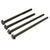 Jabsco SS Bolt Kit f/Older 18590 Series Macerator Pumps [17288-1000] - Rough Seas Marine