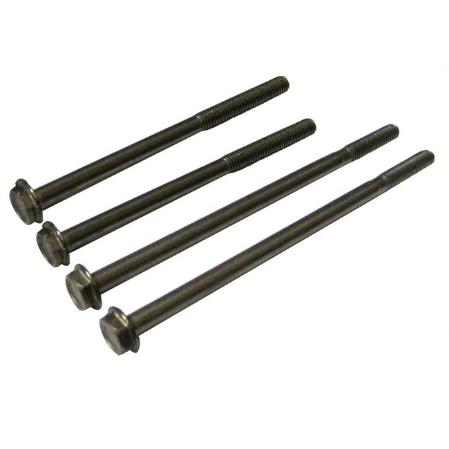 Jabsco SS Bolt Kit f/Older 18590 Series Macerator Pumps [17288-1000] - Rough Seas Marine