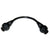 Raymarine RayNet(M) to RayNet(M) Cable - 100mm [A80162] - Rough Seas Marine