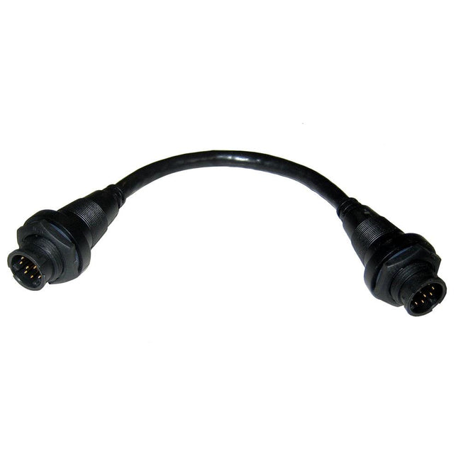 Raymarine RayNet(M) to RayNet(M) Cable - 100mm [A80162] - Rough Seas Marine