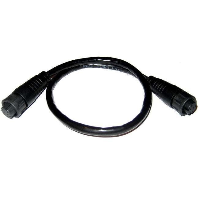 Raymarine RayNet(F) to RayNet(F) Port Connectivity - 400mm [A80161] - Rough Seas Marine