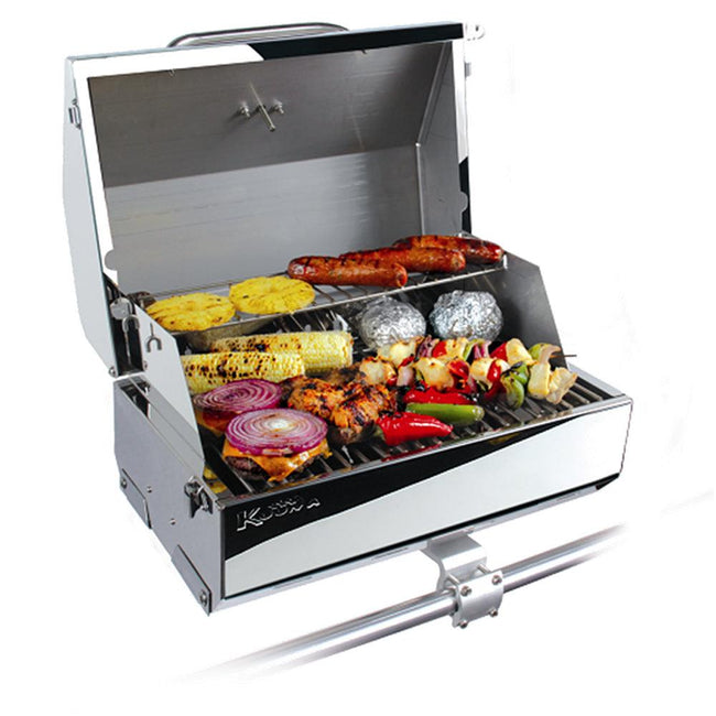 Kuuma Elite 216 Gas Grill [58155] - Rough Seas Marine