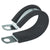Ancor Stainless Steel Cushion Clamps - 1-1/4" - 10-Pack [403902] - Rough Seas Marine