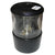 Perko Masthead Light f/Sail or Power Less Than 20M - 12VDC - Black Base Mount/White Light [0200MB0DP1] - Rough Seas Marine