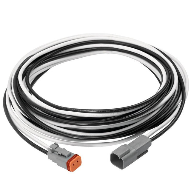 Lenco Actuator Extension Harness - 26' - 12 AWG [30142-201] - Rough Seas Marine