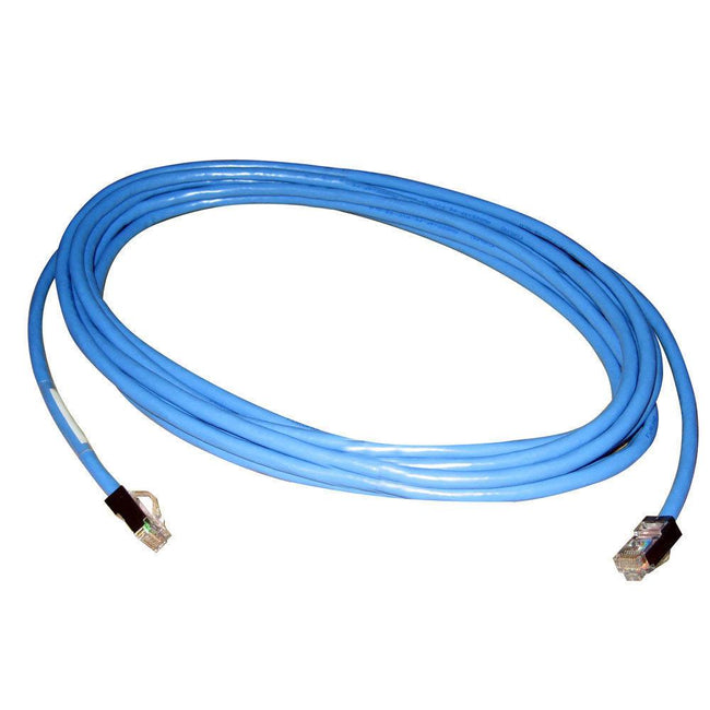 Furuno LAN Cable Assembly - 5M RJ45 x RJ45 4P [001-167-890-10] - Rough Seas Marine