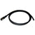 Furuno NMEA2000 1M Micro Cable - Straight Female Connector & Pigtail [001-105-780-10] - Rough Seas Marine