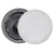 FUSION MS-CL602 Flush Mount Interior Ceiling Speakers (Pair) White [MS-CL602] - Rough Seas Marine