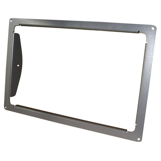 Furuno Front Fixing Panel Kit f/TZTL15L [001-337-450-00] - Rough Seas Marine