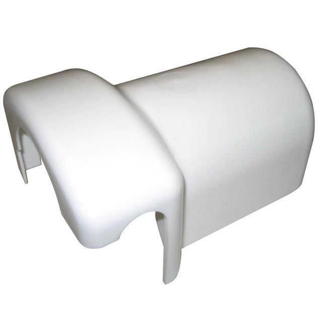 Jabsco Motor Cover f/37010 Series [43990-0051] - Rough Seas Marine