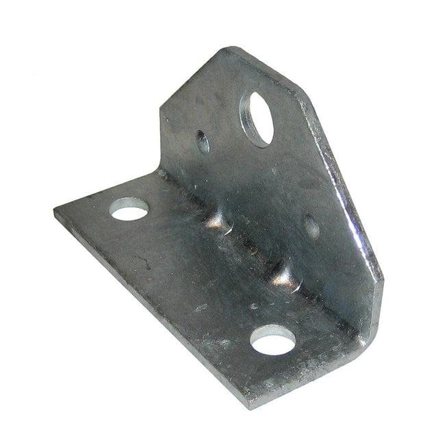 C.E. Smith Center Swivel Bracket - 2-1/2" [10200G40] - Rough Seas Marine