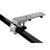 Kuuma Quick Release Rail Mount [58195] - Rough Seas Marine