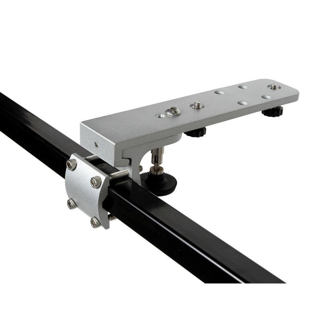 Kuuma Quick Release Rail Mount [58195] - Rough Seas Marine