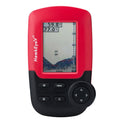 HawkEye FishTrax 1C Fish Finder w/HD Color Display [FT1PXC] - Rough Seas Marine