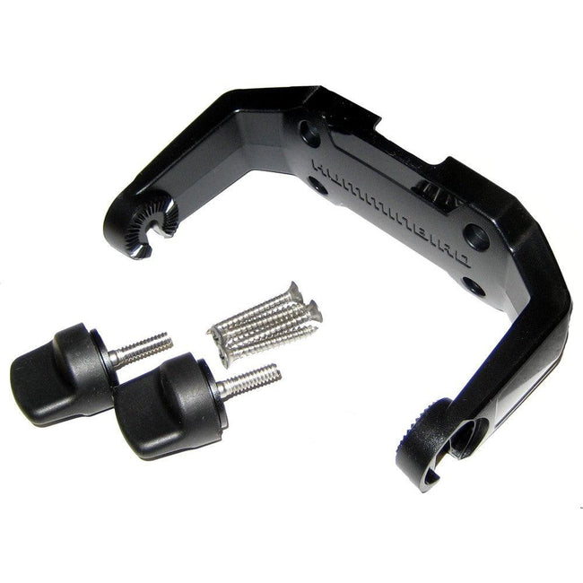 Humminbird GM H7 Gimbal Mount f/Select HELIX 7 Series [740146-1] - Rough Seas Marine