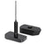 Humminbird XTH 9 DB 74 P Dual Beam Plastic Thru-Hull [710185-1] - Rough Seas Marine