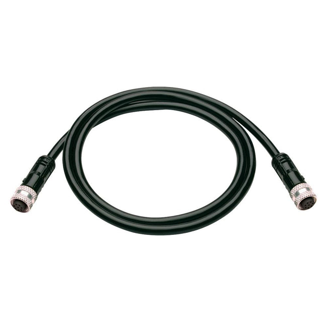 Humminbird AS EC 30E Ethernet Cable - 30' [720073-4] - Rough Seas Marine