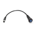 Minn Kota MKR-US2-14 Universal Sonar 2 Adapter Cable - Garmin 8-Pin [1852074] - Rough Seas Marine