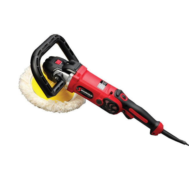 Shurhold Pro Rotary Polisher [3400] - Rough Seas Marine