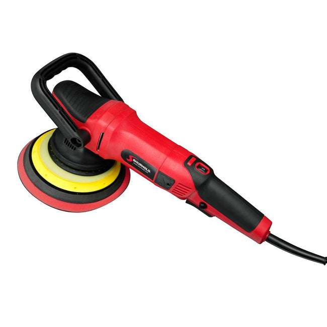 Shurhold Dual Action Polisher Pro [3500] - Rough Seas Marine