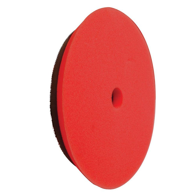 Shurhold Pro Polish Red Foam Pad - 7" [3552] - Rough Seas Marine