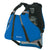 Onyx MoveVent Curve Paddle Sports Life Vest - M/L - Blue [122000-500-040-16] - Rough Seas Marine