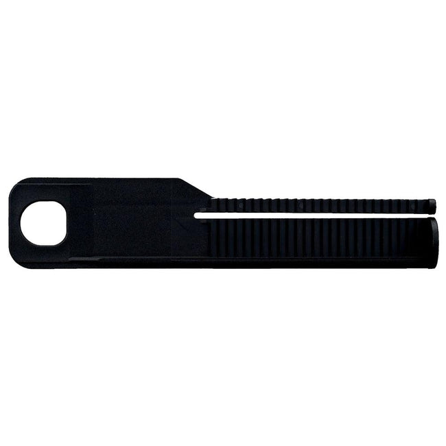 Weld Mount AT-13 - 10:1 Gun Plunger f/AT-6030 Adhesive - Single [8013] - Rough Seas Marine
