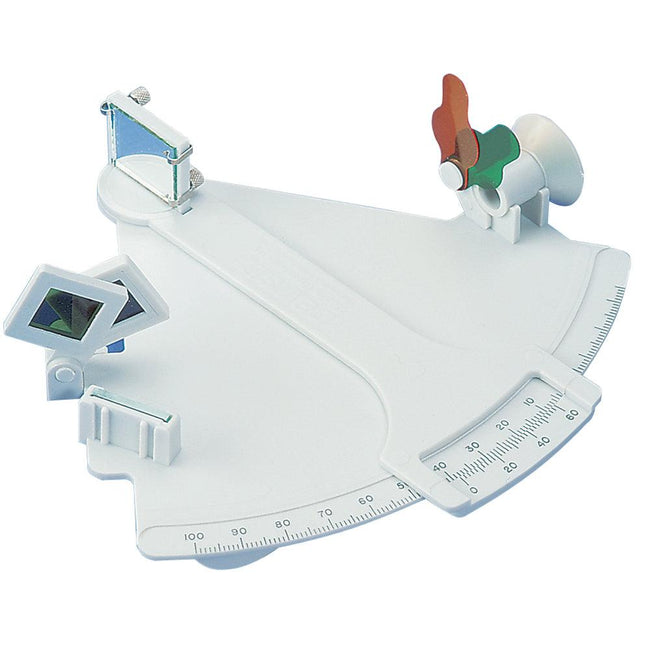 Davis Mark 3 Marine Sextant [011] - Rough Seas Marine