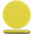 Meguiar's Soft Foam Polishing Disc - Yellow - 5" [DFP5] - Rough Seas Marine