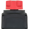 Attwood Single Battery Switch - 12-50 VDC [14233-7] - Rough Seas Marine