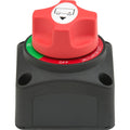 Attwood Single Battery Switch - 12-50 VDC [14233-7] - Rough Seas Marine