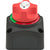 Attwood Single Battery Switch - 12-50 VDC [14233-7] - Rough Seas Marine