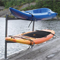 Dock Edge SUP/Kayak Rack [90-815-F] - Rough Seas Marine