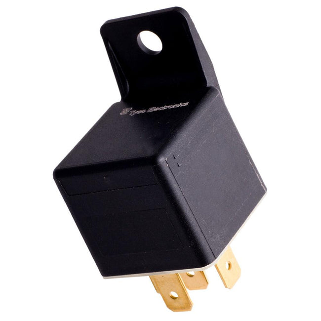 RIGID Industries 24 Volt Relay [49024] - Rough Seas Marine