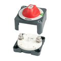 BEP Pro Installer 400A EZ-Mount On/Off Battery Switch - MC10 [770-EZ] - Rough Seas Marine