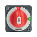 BEP Pro Installer 400A EZ-Mount On/Off Battery Switch - MC10 [770-EZ] - Rough Seas Marine