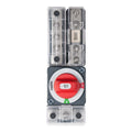 BEP Pro Installer 400A EZ-Mount On/Off Battery Switch - MC10 [770-EZ] - Rough Seas Marine