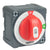BEP Pro Installer 400A EZ-Mount On/Off Battery Switch - MC10 [770-EZ] - Rough Seas Marine