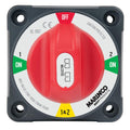 BEP Pro Installer 400A Selector Battery Switch - MC10 [771-S] - Rough Seas Marine