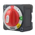 BEP Pro Installer 400a EZ-Mount Dual Bank Control Battery Switch - MC10 [772-DBC-EZ] - Rough Seas Marine